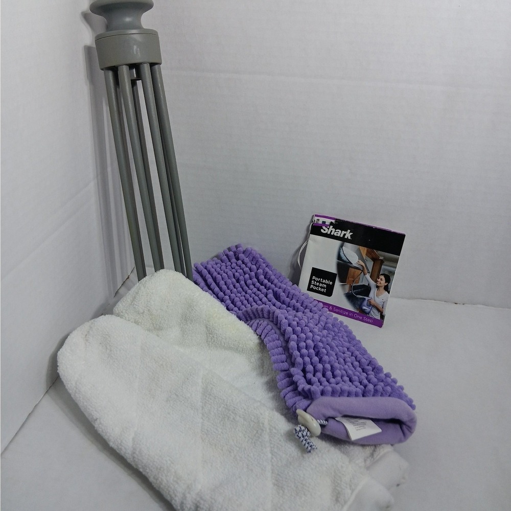 Shark Portable Steam Pocket Cleaner SC630W Replacement Parts‎ Cylinder Tool